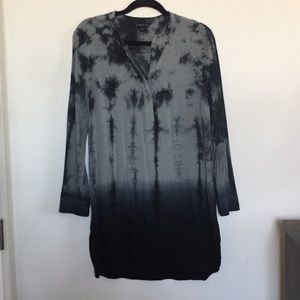 Long Sleeve Tunic by Rock & Republic